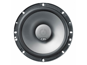 REFERENCE 6532I - Black - 165mm 2-way coaxial speaker - Hero